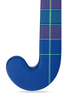 GRYPHON Lazer 2025 Blue